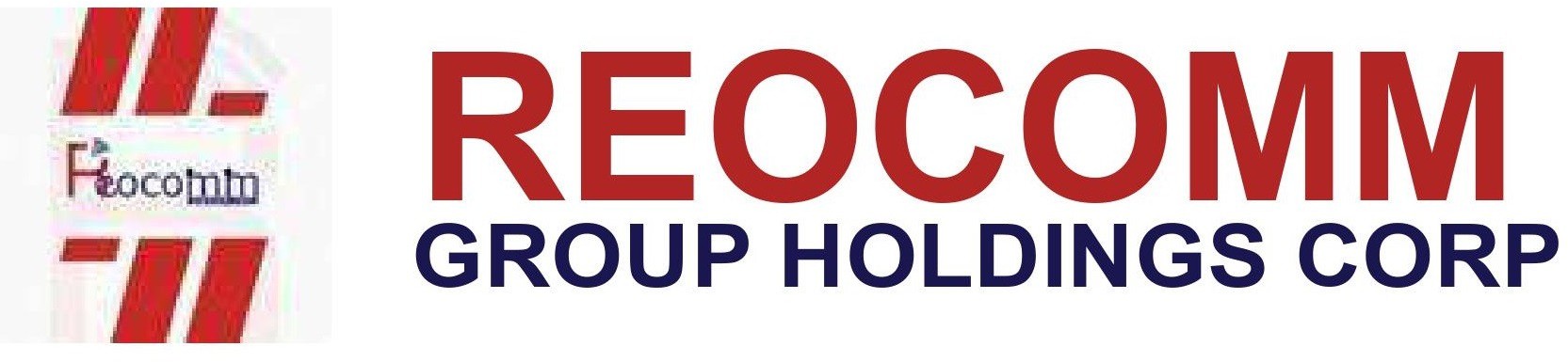 REOCOMM Group Holdings — Public Safety Intelligence Platform